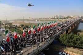 AP: Iran ponovo planira da lansira satelit u orbitu