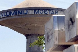 Uprava "Aluminija": Nemamo novca za pokretanje proizvodnje