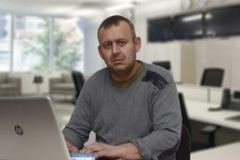 Labus: Dodik ima dva razloga da ne prihvati NATO
