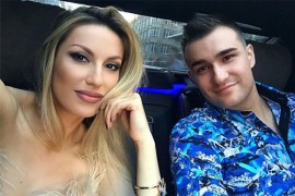 Rada Manojlović i Haris Berković grade kuću u BiH