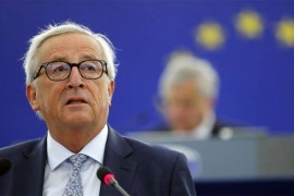 Junker se oporavlja nakon hitne operacije