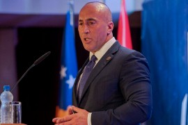 Haradinaj dogovorio koaliciju sa Ahmetijem