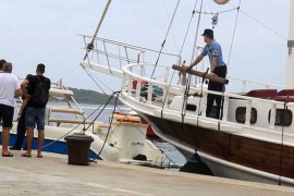 Djeca koja su se otrovala na Hvaru biće prebačena u Rim