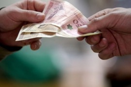 Za 134 djece po 100 KM za kupovinu udžbenika