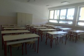 Opremljen dograđeni prostor u OŠ "Branko Radičević"