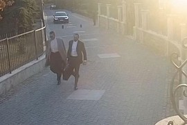Počelo ispitivanje u tužilaštvu u slučaju "Reket"