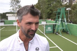 Ivanišević: Super s Đokovićem, ali Čilićev US Open za mene je ...