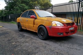 Ruskinja naplatila 20 hiljada evra zbog rđe na modelu Kia Rio