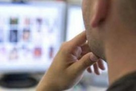 Uhapšen zbog dječije pornografije, pa pušten