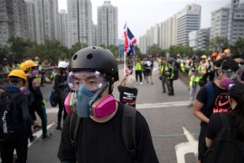 Hongkong: Demonstranti odbacili platformu za dijalog