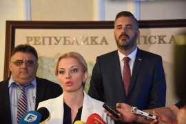 Rajčević, Trivićeva i Gnjatić potpisali kolektivne ugovore