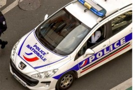 Zaustavili oca s dvoje djece u autu, u gepeku našli mrtvu ženu