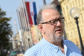 Posljednji ispraćaj Denisa Kuljiša u četvrtak u Zagrebu