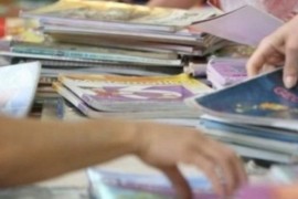 Besplatni udžbenici za srebreničke učenike iz siromašnih porodica