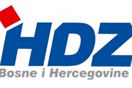 HDZ BiH: Vratiti se razgovorima i pronaći kompromis bez uslovljavanja