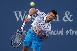 Đoković: Medvedev je u grupi favorita na US Openu