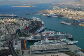 Oči SAD okrenute ka Grčkoj: Približava im se iranski tanker