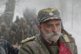 "Kralj petar Prvi" ili "Delirijum tremens" kandidat za Oskara