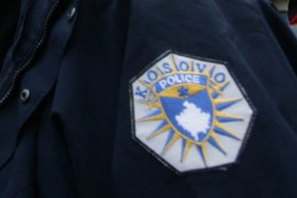 Izboden policajac na dužnosti