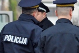 Poginuo motociklista sa Cetinja
