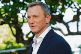 Otkriven naziv 25. filma o Džejmsu Bondu