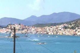U padu helikoptera u Grčkoj poginule tri osobe, među njima i Rusi