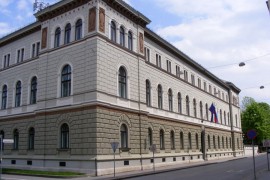 Penzioneri u Sloveniji protestuju zbog preskupog dopunskog osiguranja