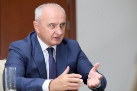 Petar Đokić: Cijenimo ulogu NATO-a, ali nećemo u članstvo