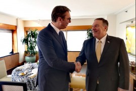 Vučić: Nastavak dijaloga sa Prištinom u najboljem slučaju u decembru