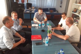 Šveđani zainteresovani za kupovinu "Napco beds" u stečaju