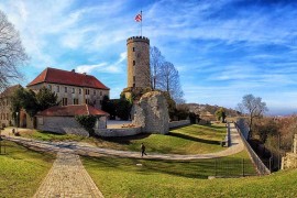 Njemački grad raspisao nagradu za dokaz o svom nepostojanju