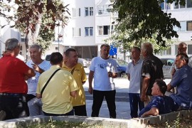 Pomama za zanatlijama iz propalih firmi s područja Tuzlanskog kantona