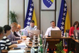 Stari Savjet ministara dočekaće nove izbore?