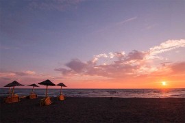 Crnogorska policija: Oprez zbog krađa na plažama