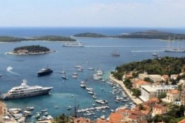 Djeca otrovana na Hvaru odletjela za Rim