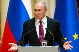 Putin: SAD bi mogle da rasporede rakete u Rumuniji i Poljskoj