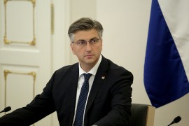 Plenković: Nema dileme, ''velikosrpska agresija'' se desila