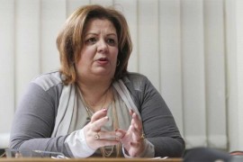 Janeva za "Reket" dobila 30 dana pritvora