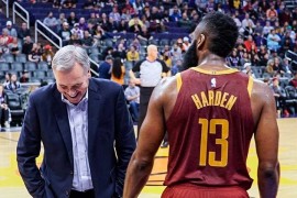 Zbog čega je Harden odustao od Mundobasketa?