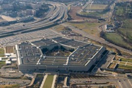 Pentagon odustaje od projekta vrijednog milijardu dolara