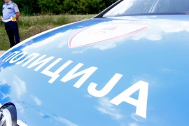 Dvoje djece teško povrijeđeno u sudaru kod Bijeljine