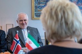 "Iran neće početi rat u Zalivu, ali će se braniti"