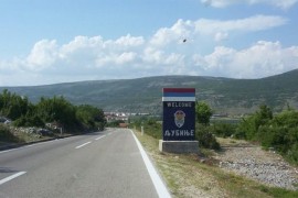 Migranta iz Maroka ujela hercegovačka otrovnica