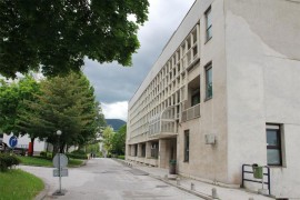 KCUS: U bolnici desetoro djece, dvoje u težem stanju