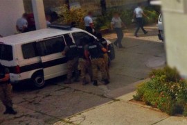 Pobuna u mostarskom zatvoru, u okršaju povrijeđeni policajci