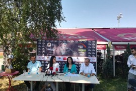 Robin Hase stiže na Srpska open