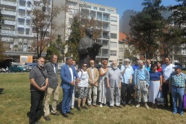 "Kočićev dan" u Beogradu