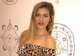 Roditelji povrijeđene manekenke: Ona je živa i zdrava