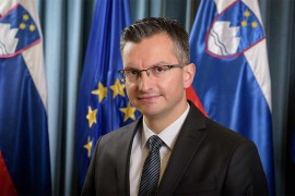 Šarec: Sloveniji će biti potrebno sve više nuklearne energije