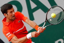 Ðoković odbranu titule na US Openu kreće od Baene